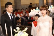 孙艺洲,李菲儿剧照