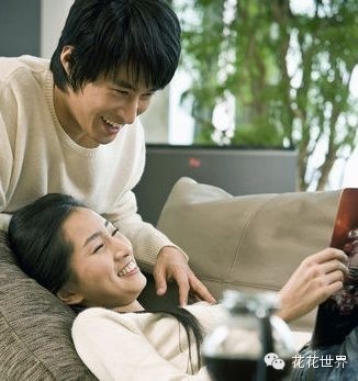献给那些不会<em>哄女人</em>的<em>男人</em>!,花花世界,悦读,新