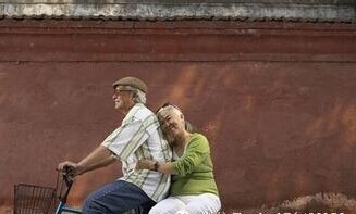 幸福真的跟钱没有关系(你的幸福是什么?)