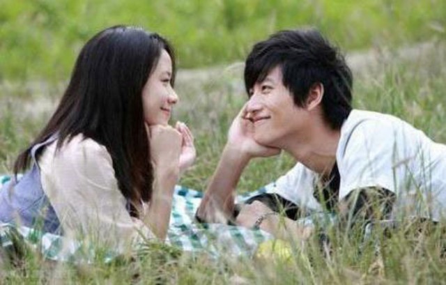 <em>男人</em>娶妻和<em>女人</em>购衣的十大相似之处,<em>形容</em>得太