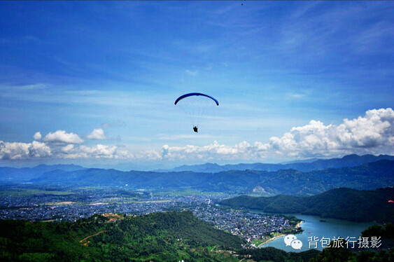 佛国神度-声色尼泊尔,人间净土的心灵之旅。_