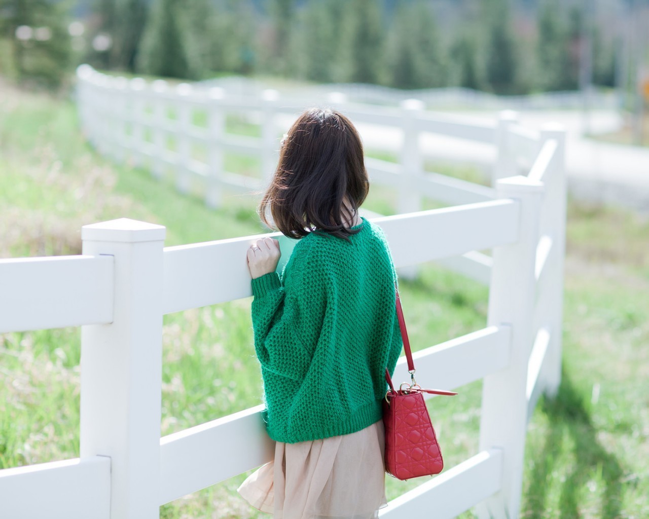 你是自己世界里唯一的主角_新浪悦读