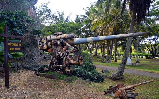 青岛怎么去塞班|塞班有什么好玩的