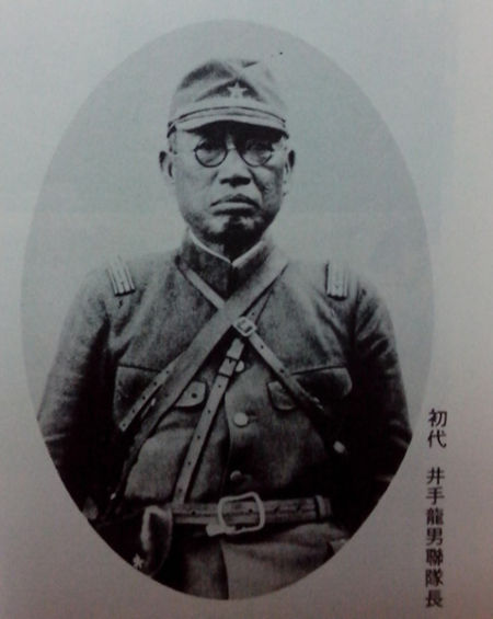 1937年12月13日,侵华日军占领南京后实施震惊世界的南京大郎,这段