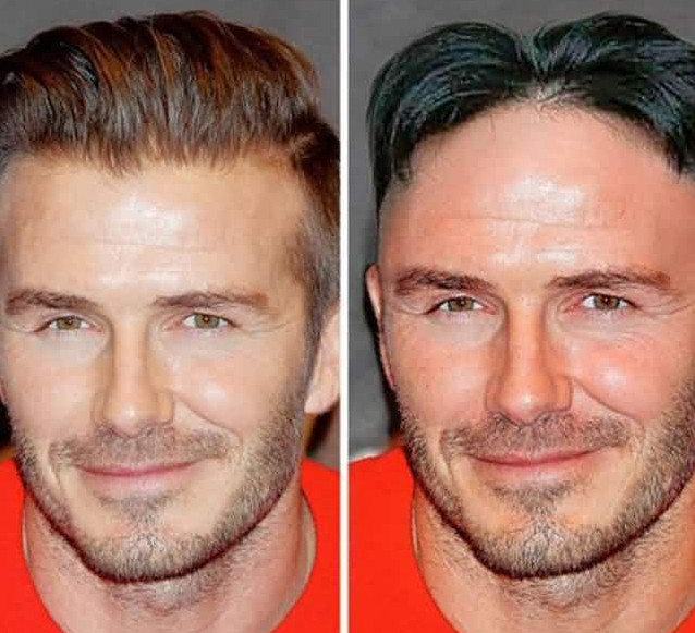 <em>金三胖</em>的<em>发型</em>,除了他,没人hold得住~_新浪悦读