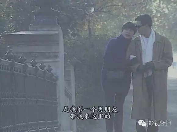从《我本善良》扒经典cp温兆伦邵美琪