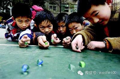 那些年我们一起"追"过的游戏——这也是属于80后,90后的儿童节