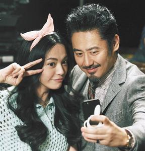 《<em>离婚律师</em>》我做董太太的三十年(值得所有女