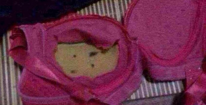 〔★〕<em>胸罩</em>杀了女人!关爱健康,女人应该了解!_