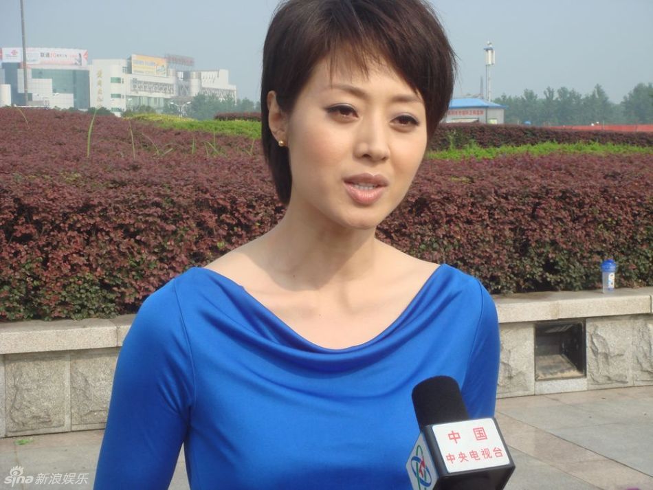 演员范志博