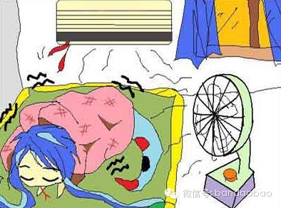 不得不知的6大空调省电绝技