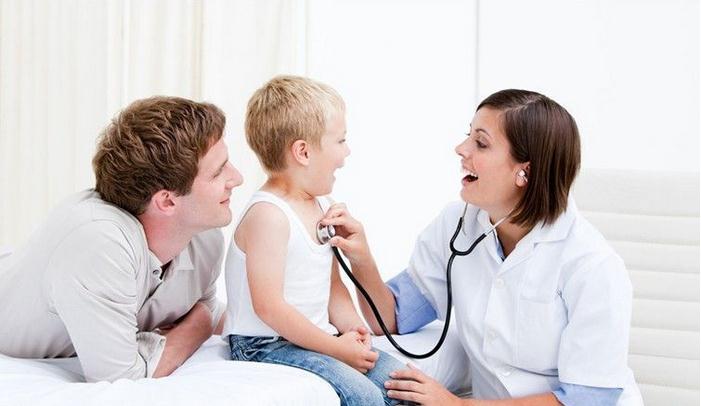 不用花钱,自己给自己做一次全面体检!