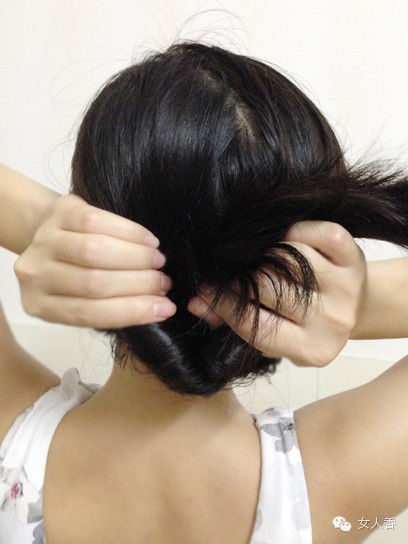 【美容馆】拒绝无精打采! <em>3分钟打造</em>OL职场通