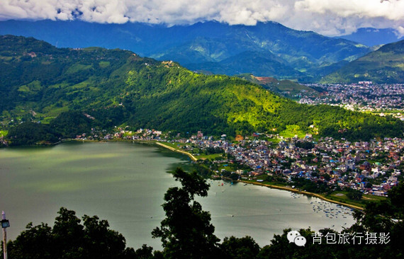 佛国神度-声色尼泊尔,人间净土的心灵之旅。_