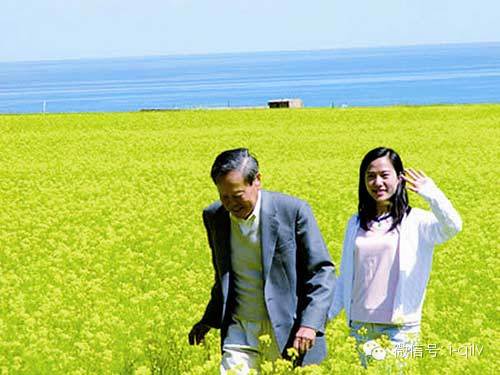 <em>老丈人</em>娶了<em>女婿的</em>孙女,搞晕13亿人_新浪悦读