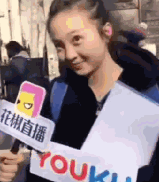 林妙可做作被讽刺，这个女人是如何一步步毁掉她的！