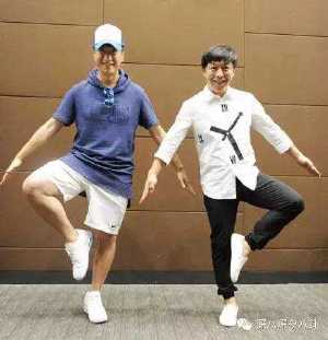 凭少女时代红炸天的丑帅boy王大陆要怎样做才