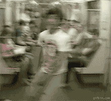 爆笑动态图 第535波来袭