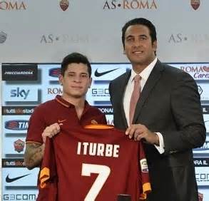 内马尔转会巴黎_罗马转会收入