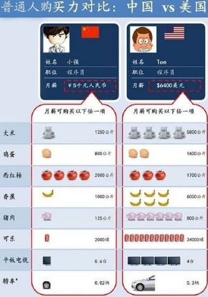 增值税普通发票_美国普通收入
