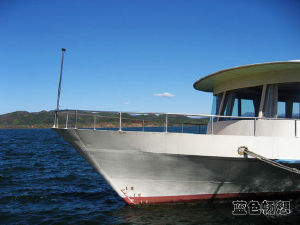 密云水库最高水位可以达到多少 9ab17e2aafaa38012204bb3ca534cfca_550_413.jpg