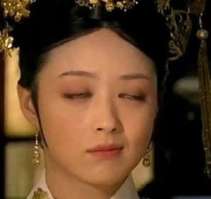 牛人给美版《甄嬛传》神配音,看在上帝的份上