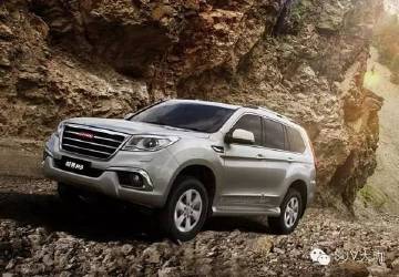 除了爆款，这些30万内7座SUV一点都不差！