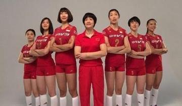 女排决赛直播中：盘点史上中国女排究竟有多强！