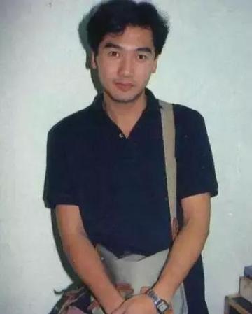 曾被称为香港李察基尔，老婆却被称史上“最丑港姐”冠军