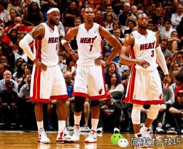 篮球过人技巧的微博