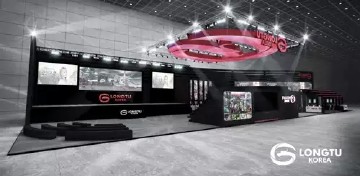 专访廖焕华:VR需要包容 游戏应当是本好玩的书