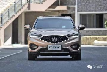 给自己制定一个小目标 花20万也能开上豪华SUV
