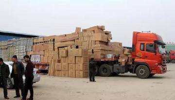 大货车不超载就亏本 真的是这样吗？