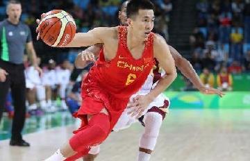 五连败的中国男篮在里约奥运会上的得与失是什么？