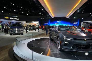 SUV靠什么“干掉”了轿车?