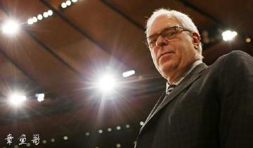 波波维奇：滚去挣大钱！莱利：滚出去！禅师：滚过来！