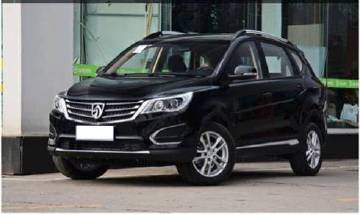 上汽通用五菱销量破187万 宝骏增近六成