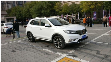 看点多多,中级车群“T”争霸谁为王?