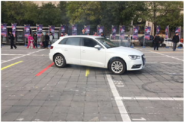 看点多多,中级车群“T”争霸谁为王?