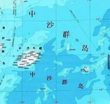习总任期内会把南海和台湾问题一并解决