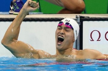 愤怒！细数里约奥运会中国受到了多少歧视！