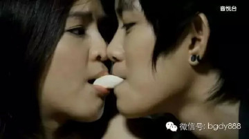 美的足以勾起所有人的欲望，十部高颜值、唯美、有肉的百合电影