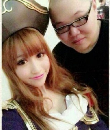 PDD往年动态被挖出:我才是优优的真正男人