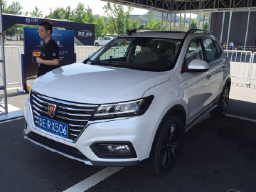 这么多重磅新车,厉害了我的广州车展