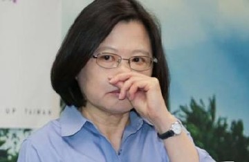 习总任期内会把南海和台湾问题一并解决