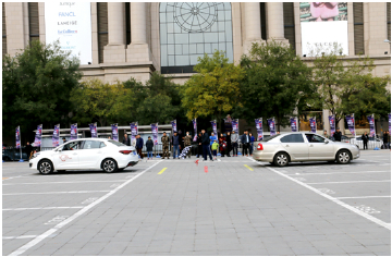 看点多多,中级车群“T”争霸谁为王?