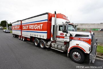 未来10年美司机还需百万 招聘成棘手问题-手机