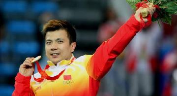 细数中国10大被坑走奖牌运动员，霍顿还有啥可说