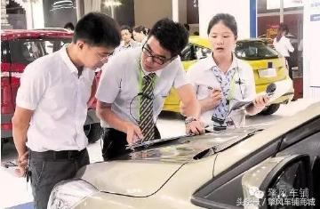 逛广州车展去买车划算吗？明白3个策略买车最省钱！