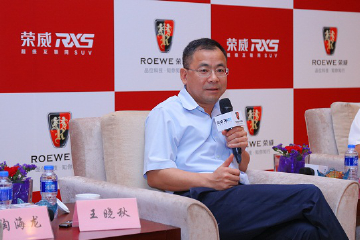 产销量“飞夺泸定桥” 荣威RX5的市场价值